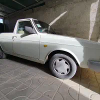 فروش پیکان بار مدل ۹۳