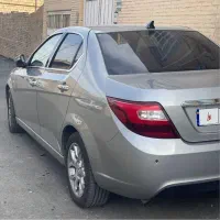 دنا پلاس اتومات ۱۴۰۴|خودرو سواری و وانت|یزد, |دیوار