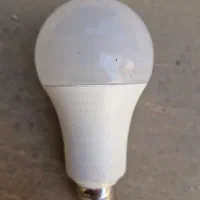 لامپ سوخته ال ای دی