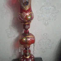 جا شمعدانی شاه عباسی|صنایع دستی و سایر لوازم تزئینی|تهران, جوادیه تهرانپارس|دیوار