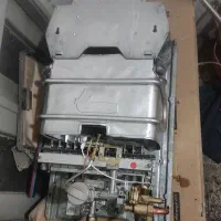 آبگرم کن 3115بوتان