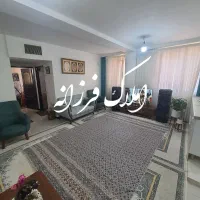 مسکن مهر نظرآباد پروژه توسعه کویر دوخواب (۸۳متری)|فروش آپارتمان|نظرآباد, مسکن مهر نظرآباد|دیوار