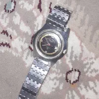 ساعت کوکی قدیمی