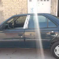 فروش پژو۴۰۵|خودرو سواری و وانت|مرودشت, ژیان|دیوار