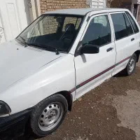 خودرو لاکاغذی خیلی تمیز کره ای اصلی|خودرو سواری و وانت|تربتحیدریه, آغوی|دیوار