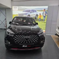 x55 pro IE مدل ۱۴۰۴ خشک