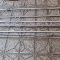 چوب پرده اتومات