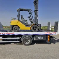 کفی خودروبر محمد|خدمات حمل و نقل|تهران, کیانشهر|دیوار