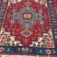 قالی دستبافت