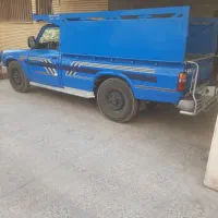نیسان z24|خودرو سواری و وانت|خانمیرزا, |دیوار
