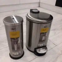 سطل و برس استیل، smart