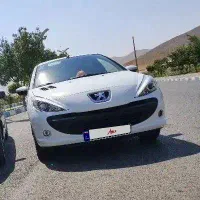 پژو 207i دندهای TU5، مدل ۱۴۰۲