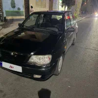 91 مدل|خودرو سواری و وانت|اندیشه, اندیشه فاز ۵|دیوار