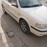 فروش فوری خودرو سمند ef7 پایه  دوگانه سوز شرکتی|خودرو سواری و وانت|هرند, |دیوار