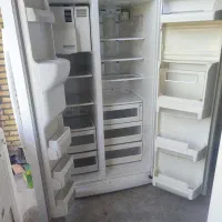 یخچال خارجی|یخچال و فریزر|شادگان, |دیوار