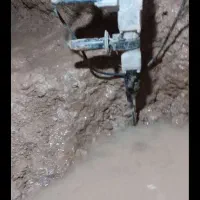 چاه کن|خدمات پیشه و مهارت|قلقل رود, |دیوار