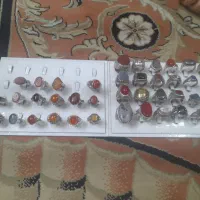 فروش ویترینی نقره جات یکجا بخاطر تغییر شغل|جواهرات|ری, هاشمآباد|دیوار