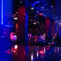 استخدام در کافه و رستوران