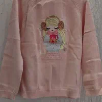 لباسهای دخترانه مناسب پنج تا هفت سال|کفش و لباس بچه|رشت, رشتیان|دیوار