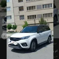 ام وی ام x33s|خودرو سواری و وانت|کرمان, |دیوار