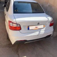 ماشین ساینا مدل ۱۴۰۱