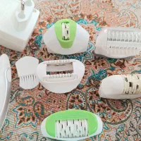 حراج لوازم و وسائل آرایشی|حراج|شاهینشهر, خانه کارگر|دیوار