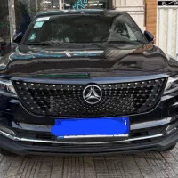 * چانگان cs55/ اقساط بدون ضامن/ تحویل فوری *