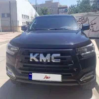 کی ام سی تی ۸ t8 بسیار تمیز افرود نرفته ۱۴۰۳