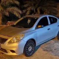 نیسان ورسا