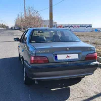 پرشیا TU5 مدل 1400 سیمی درحد|خودرو سواری و وانت|شبستر, |دیوار