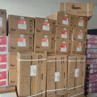 آبگرمکن B3115 مبدل بزرگ پمپ برنجی تک ولوم