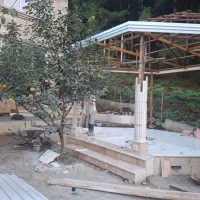 به گچ کار و سیمانکار ماهر نیازمندم