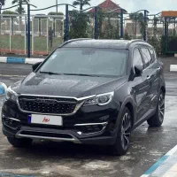 فیدلیتی ۵ نفره بدون رنگ بسیار تمیز