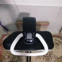 اتو پرس ژانومه