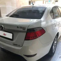 برلیانس H330 اتوماتیک 1650|خودرو سواری و وانت|تهران, یاخجی آباد|دیوار