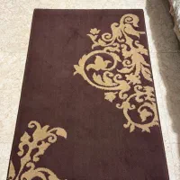 قالیچه ۲ عدد