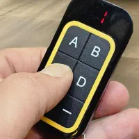 کرکره برقی.جکی.ریلی با گارانتی ویژه وپرداخت چندماه|خدمات پیشه و مهارت|خمینیشهر, |دیوار