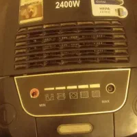 جارو برقی مایر۲۴۰۰ اصلی|جاروبرقی، جارو شارژی، بخارشو|کرمان, |دیوار