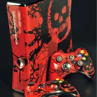 Xbox 360|کنسول، بازی ویدئویی و آنلاین|شاهین‌شهر, خانه کارگر|دیوار