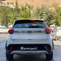 ام‌ وی اماتومات،مدل 96|خودرو سواری و وانت|شیراز, فرهنگ شهر|دیوار