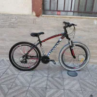 دوچرخه کوهستانی ریبوک سایز ۲۶