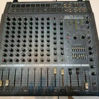 باند و میکسر