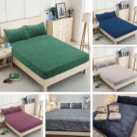 روتختی / کاور تختخواب دور کش دار