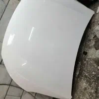 بدنه تارا اطلس کوئیک کاپوت