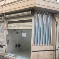 فروش مغازه ۱۶ متری دوبر بلوار باهنر بیانی|فروش مغازه و غرفه|رشت, باهنر|دیوار