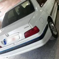 پژو پارس تیوفایو 97