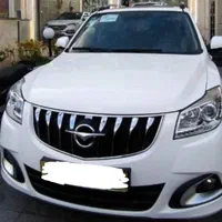 هایما s7 پرو S8/سفید/مشکی مدل ۱۴۰۴/اقساط تحویل آنی