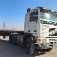 کشنده هوو|خودرو سنگین|ساوه, |دیوار