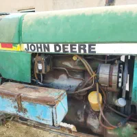 تراکتور ژاندیر