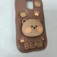 گارد گوشی سیلیکونی نو